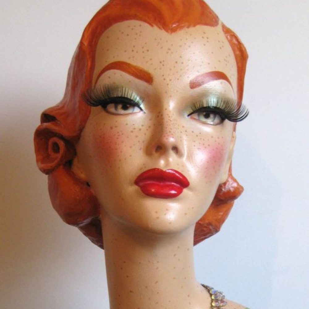 Meet your Posher, Jill